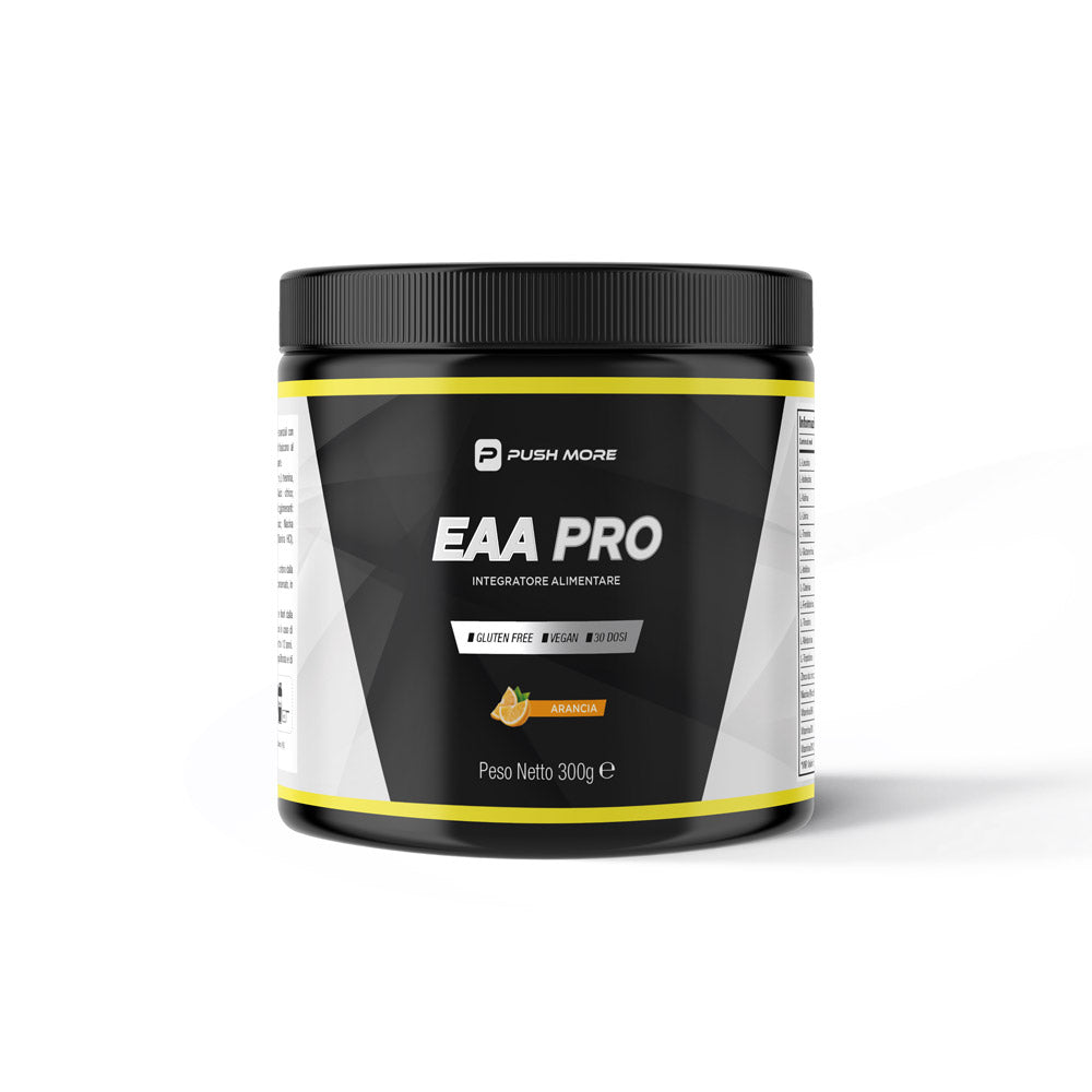EAA PRO Powder - Essentielle Aminosäuren