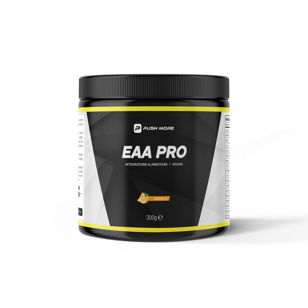 EAA PRO Powder - Essential amino acids