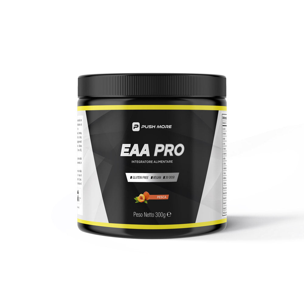 EAA PRO Powder - Essentielle Aminosäuren