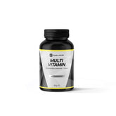 MULTIVITAMIN - Multivitaminico e Minerali Push More 60 compresse - Push More Multivitaminico Push More