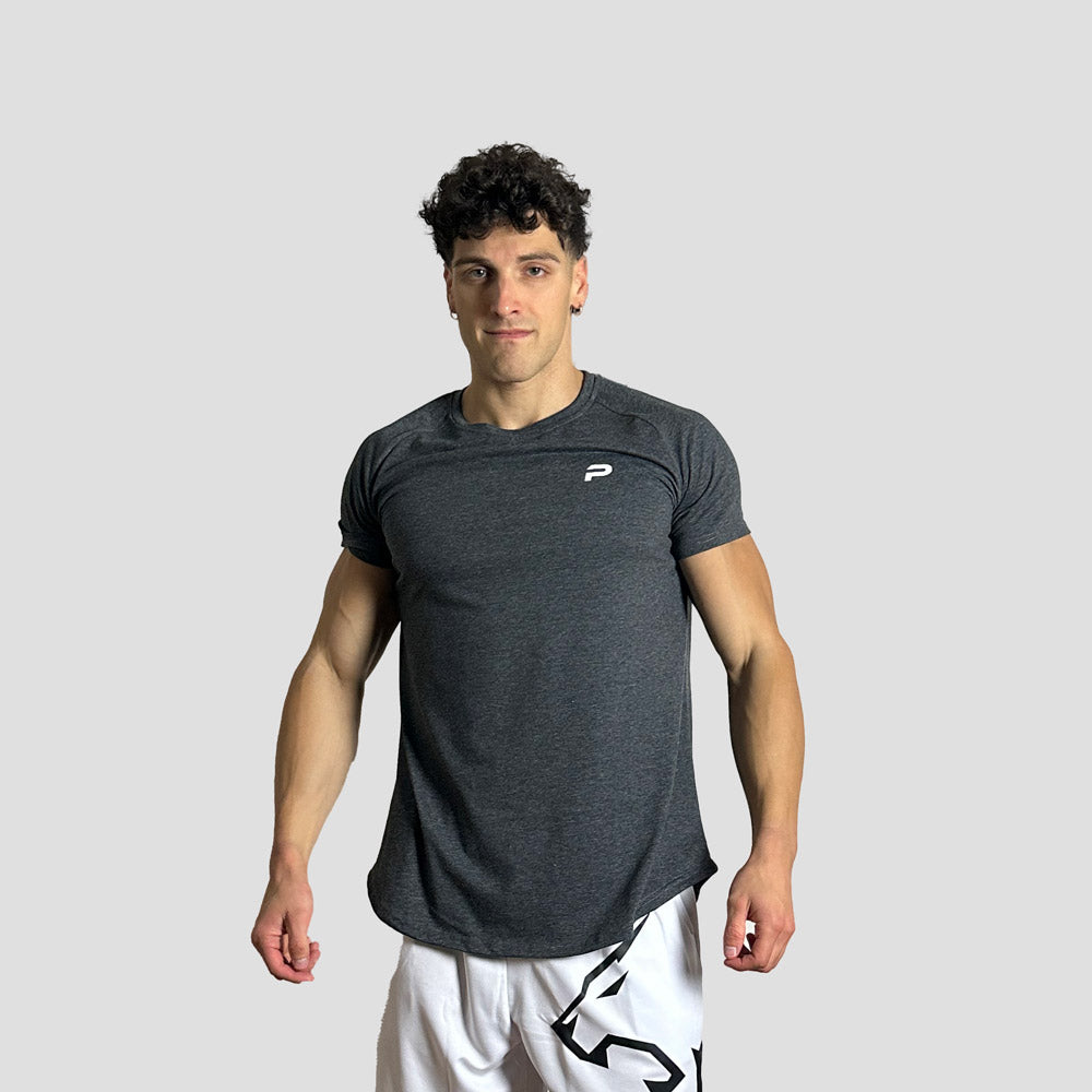 Soft Touch T-Shirt - Push More T-Shirt