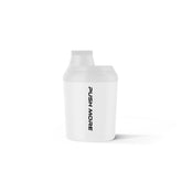 Shaker Push More 300 ml Bianco - Push More Push More