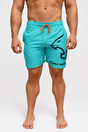 RIV - SWIMSHORTS - Costume maschile Push More (Vari colori)