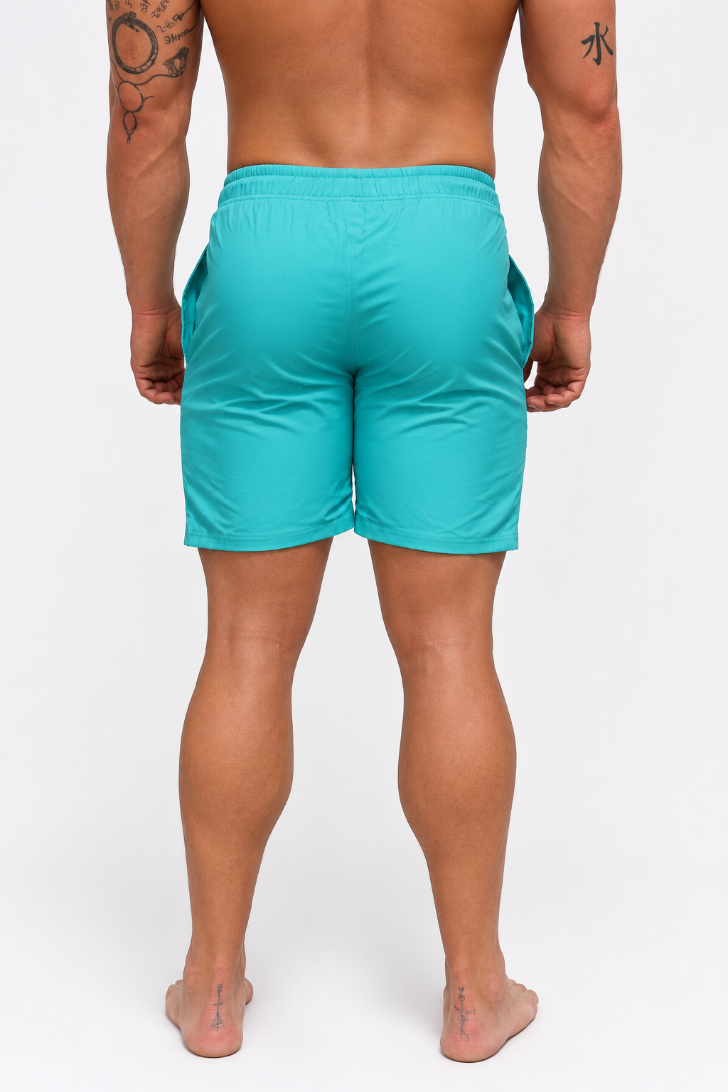 RIV - SWIMSHORTS - Costume maschile Push More (Vari colori)