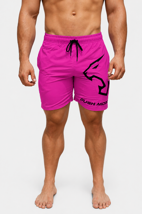 RIV - SWIMSHORTS - Costume maschile Push More (Vari colori)