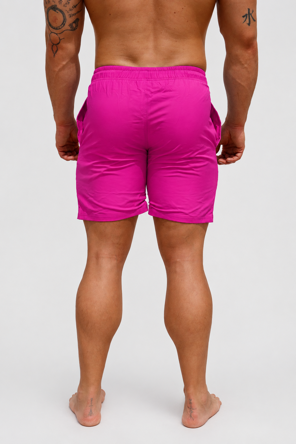 RIV - SWIMSHORTS - Costume maschile Push More (Vari colori)