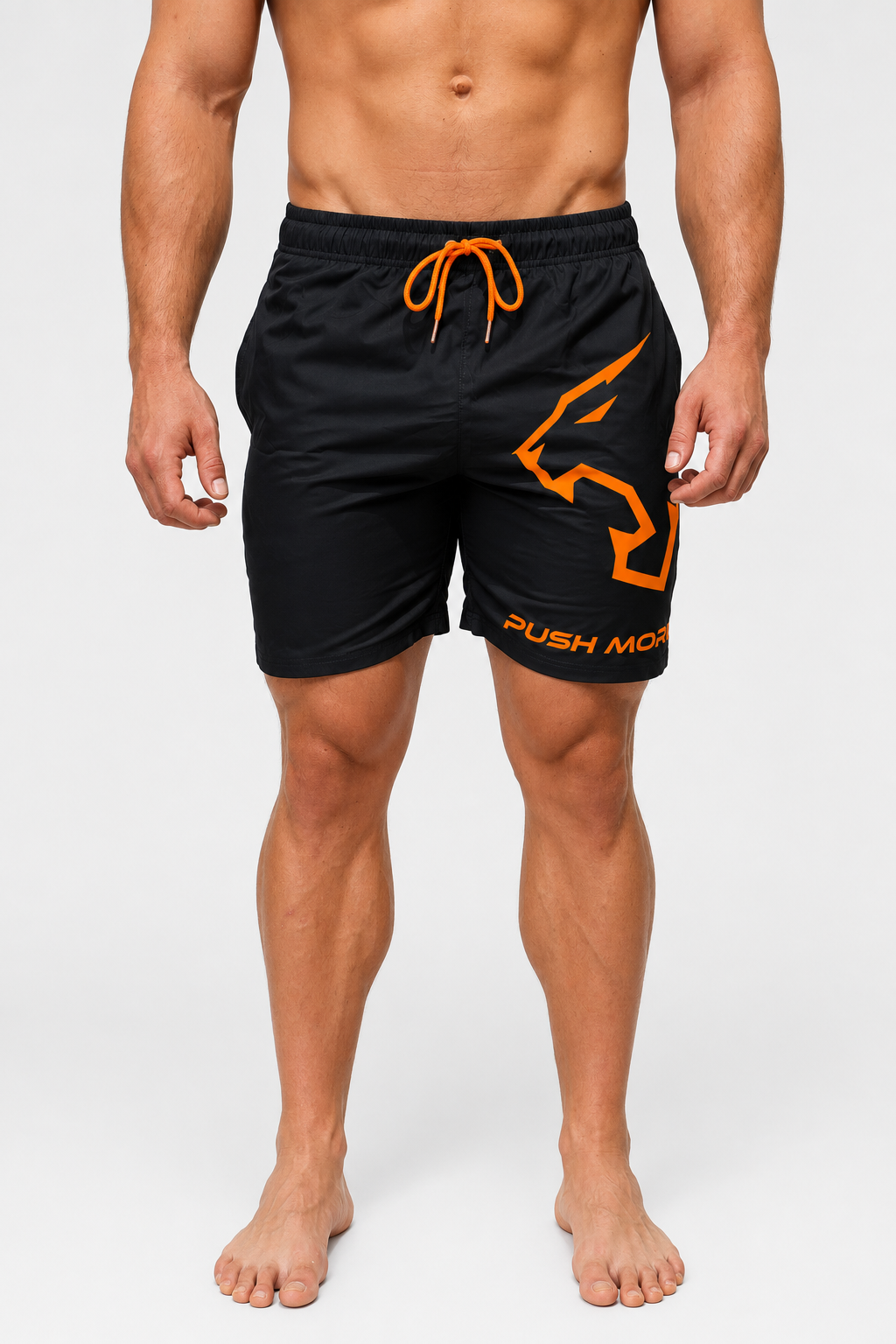 RIV - SWIMSHORTS - Costume maschile Push More (Vari colori)
