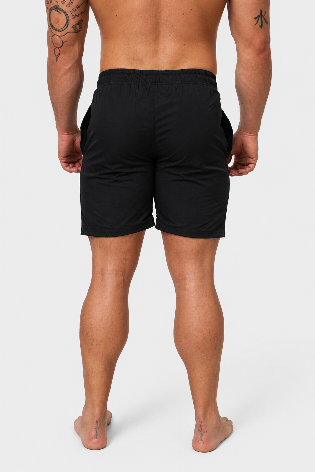 RIV - SWIMSHORTS - Costume maschile Push More (Vari colori)