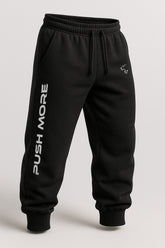 PANTALONI JOGGER - Push More