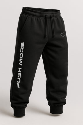 PANTALONI JOGGER - Push More