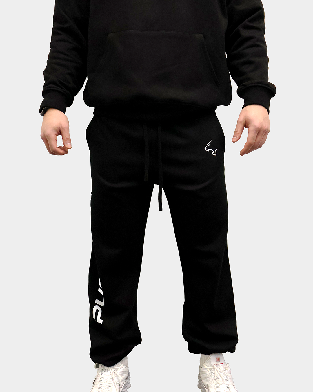 PANTALONI JOGGER - Push More