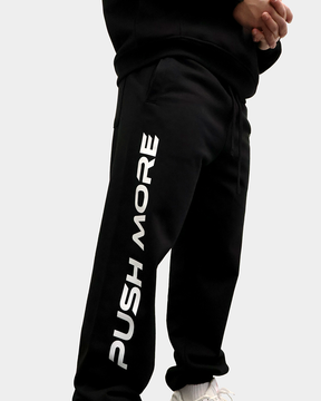 PANTALONI JOGGER - Push More
