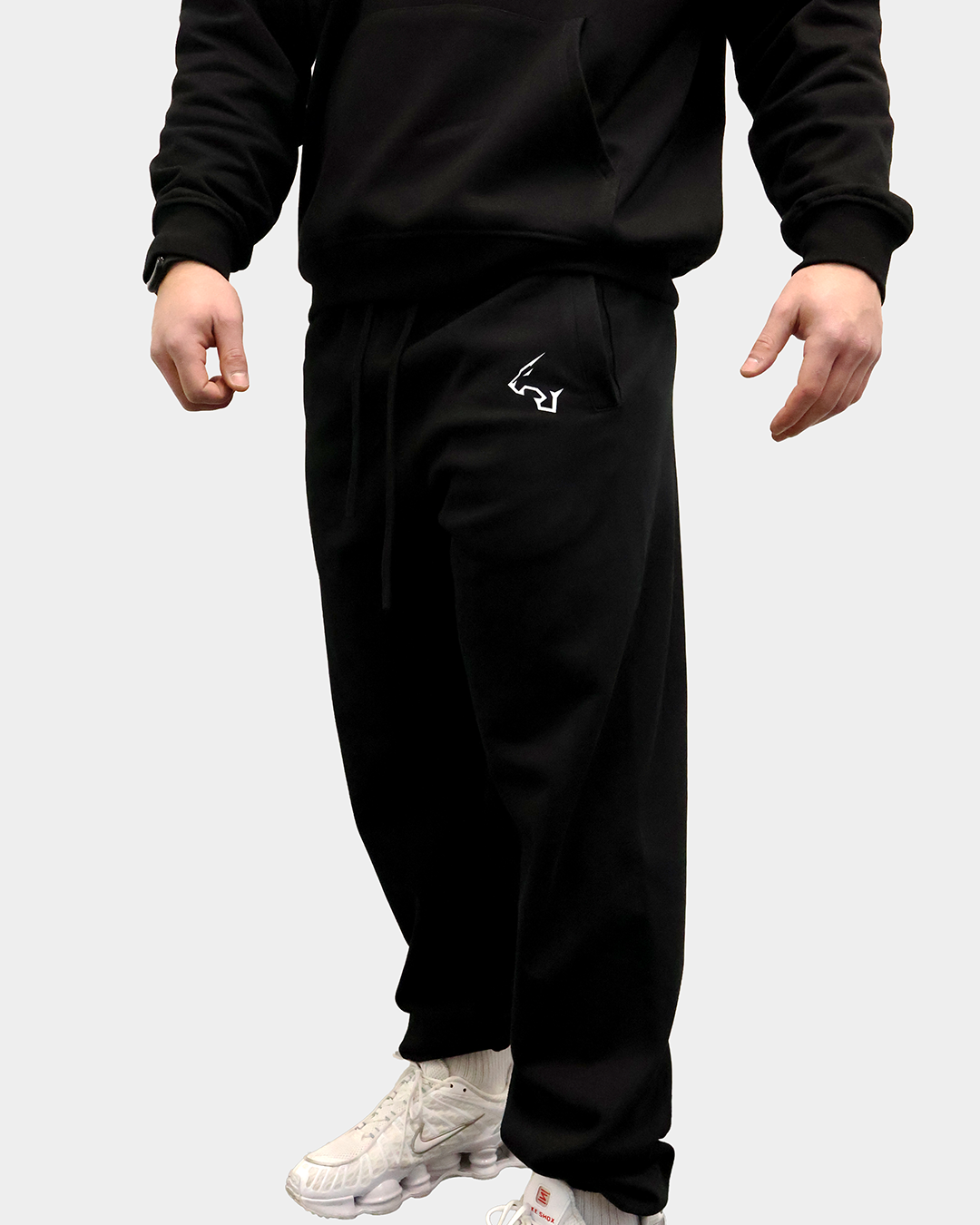 PANTALONI JOGGER - Push More