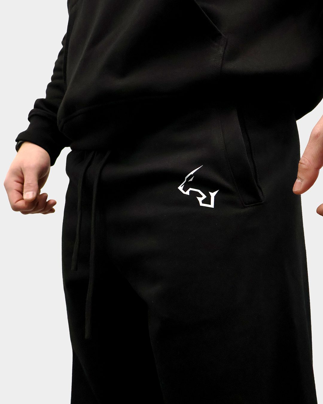 PANTALONI JOGGER - Push More