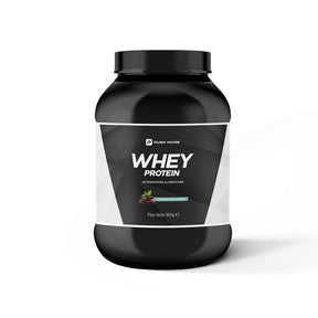 WHEY PROTEIN - Proteine concentrate