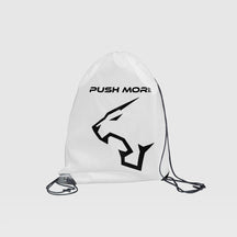 SACCA SPORTIVA Push More