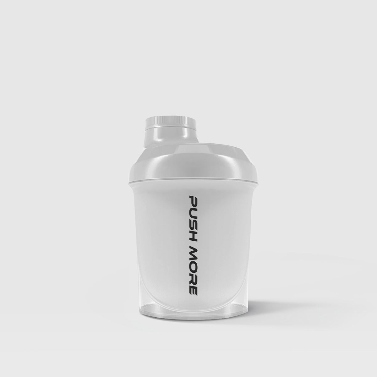 SHAKER Push More