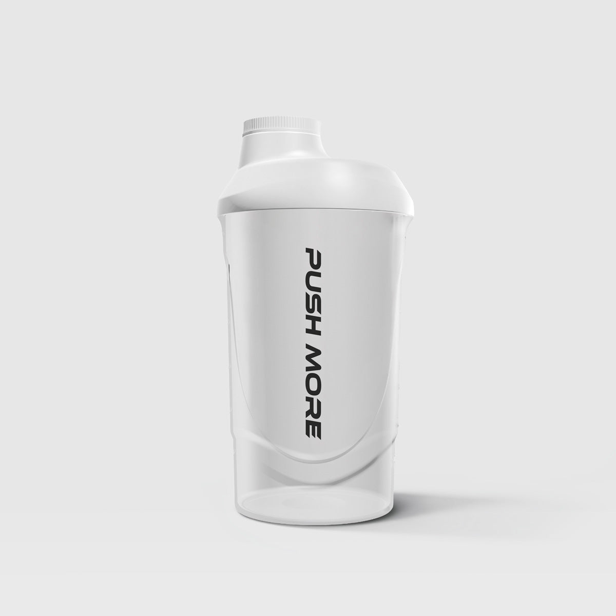 SHAKER Push More