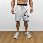 SHORTS JORDAN (Vari colori) - Pantaloncini maschili da palestra