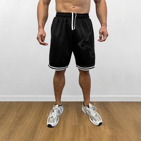 New men's gym shorts - Push More