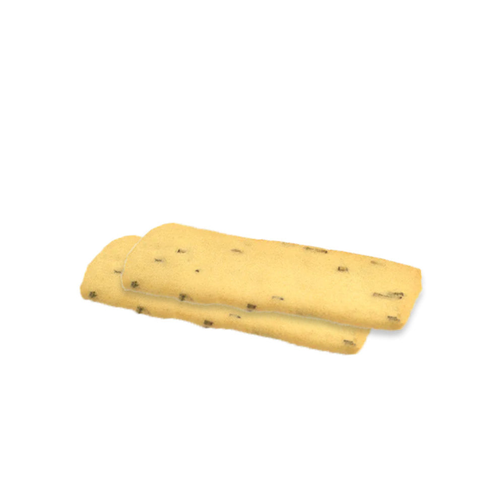 STICK ROSMARINO - Snack croccante Proteico, Senza Glutine e Low Carb