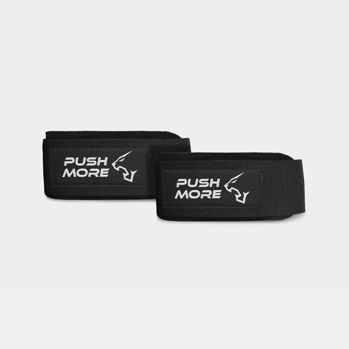 WRIST STRAPS - Fasce da polso per migliore presa e forza