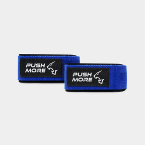 RIV - WRIST STRAPS - Fasce da polso per migliore presa e forza