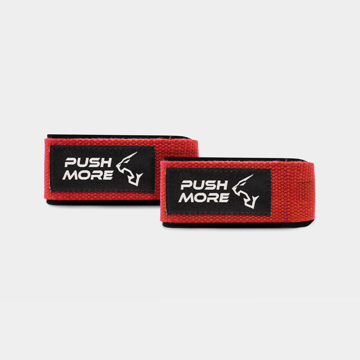WRIST STRAPS - Fasce da polso per migliore presa e forza