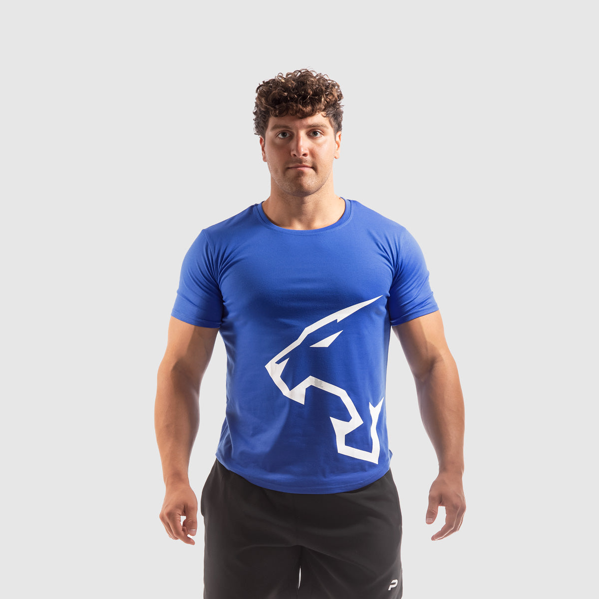 MAGLIA PUSH MORE BACK - Maglietta T-shirt per lo sport (Vari colori)