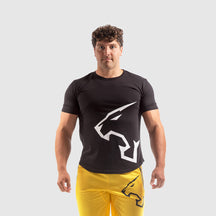 Tricou de gimnastică pentru bărbați - Push More
