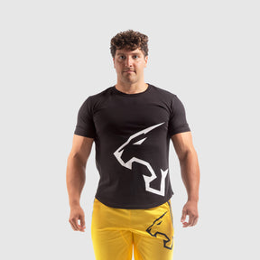 MAGLIA PUSH MORE BACK - Maglietta T-shirt per lo sport (Vari colori)