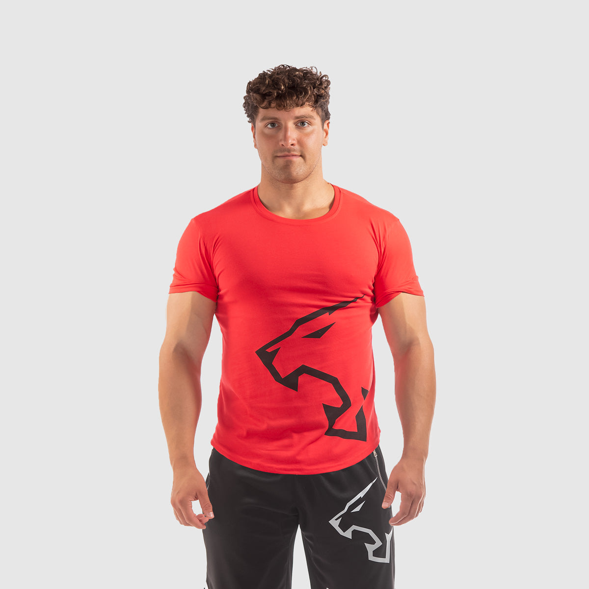 MAGLIA PUSH MORE BACK - Maglietta T-shirt per lo sport (Vari colori)
