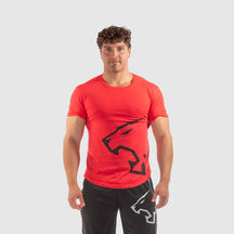 Tricou de gimnastică pentru bărbați - Push More