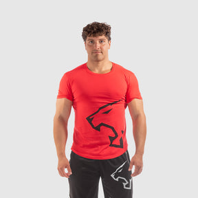 MAGLIA PUSH MORE BACK - Maglietta T-shirt per lo sport (Vari colori)