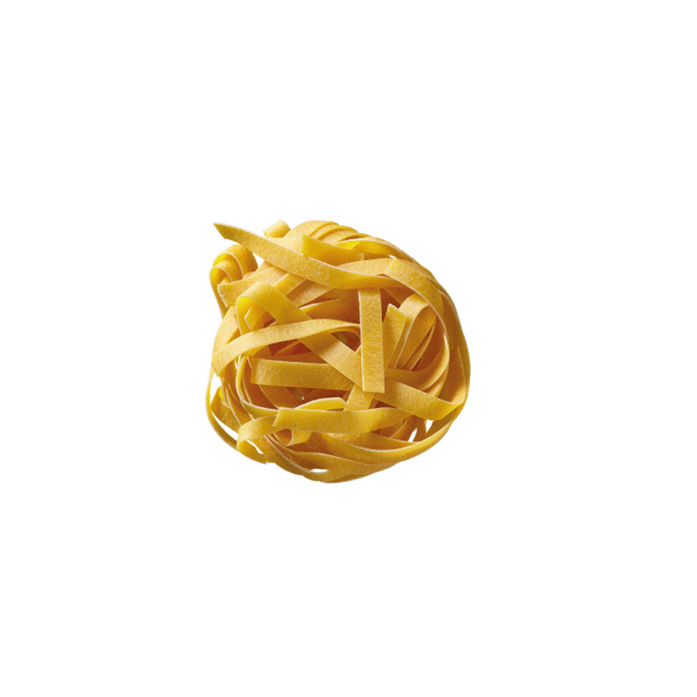 TAGLIATELLE 30% PROTEICHE - Pasta Senza Glutine e Low Carb