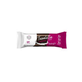 Tavoletta Cacao +Protein - Cioccolato Proteico Low Carb confezione 20g