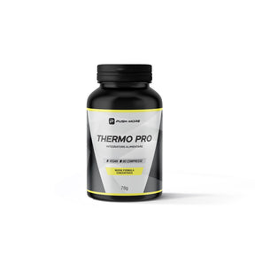 THERMO PRO - Bruciagrassi termogenico