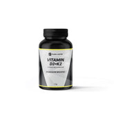 VITAMIN D3+K2 - Vitamina D3 e K2