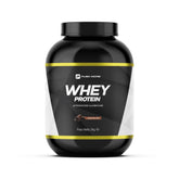 WHEY PROTEIN - Proteine concentrate Push More Cioccolato 2kg - Push More Proteine del latte Push More