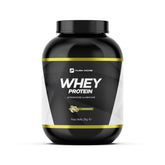 WHEY PROTEIN - Proteine concentrate Push More Pistacchio 2kg - Push More Proteine del latte Push More