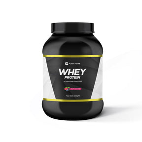 RIV - WHEY PROTEIN - Proteine concentrate Push More