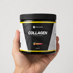 Colagen - Colagen Push More