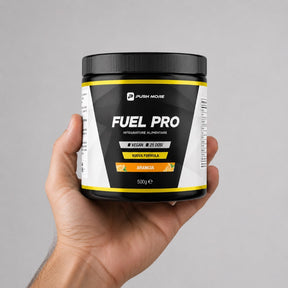 (NOVITÀ ✅) FUEL PRO - Carboidrati, elettroliti e vitamine
