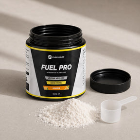(NOVITÀ ✅) FUEL PRO - Carboidrati, elettroliti e vitamine