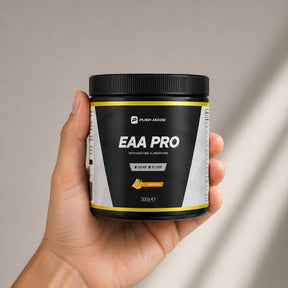 EAA PRO Powder - Essentielle Aminosäuren