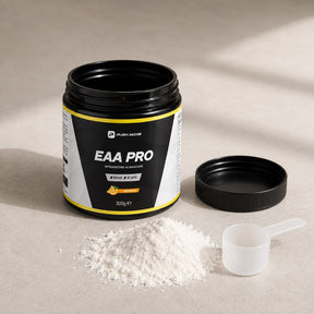 EAA PRO Powder - Essentielle Aminosäuren