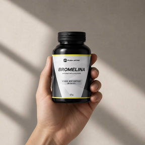 BROMELINA - BROMADVANCE - Integratore naturale per digestione e infiammazione