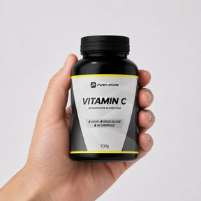 VITAMIN C - Vitamina C
