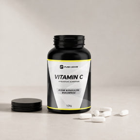 VITAMIN C - Vitamina C
