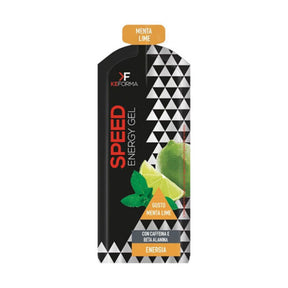 SPEED ENERGY - Gel per lunghe distanze